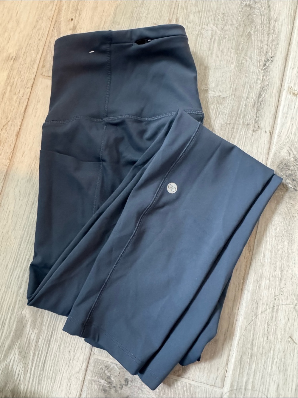 CALIA Dark Blue Workout Leggings